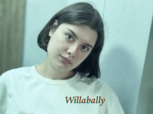 Willabally