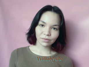 Willablythe