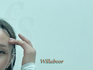 Willaboor