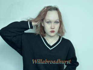 Willabroadhurst