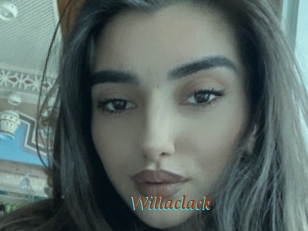 Willaclack