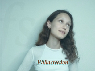 Willacreedon
