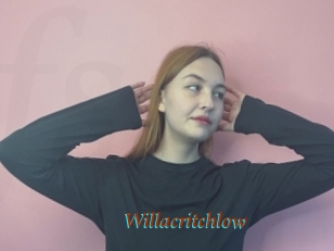 Willacritchlow