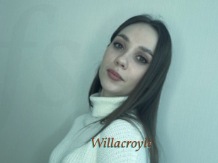 Willacroyle