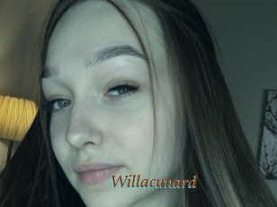 Willacunard