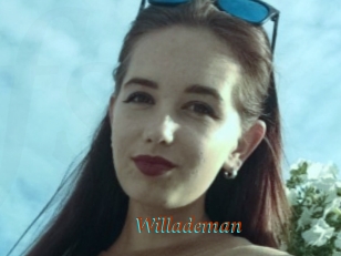 Willademan