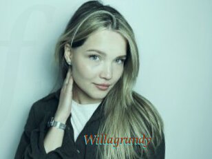 Willagrundy