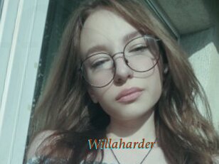 Willaharder