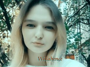 Willahence