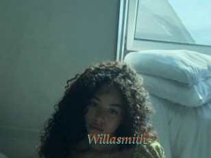 Willasmith