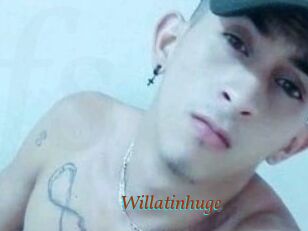 Willatinhuge