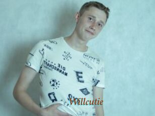 Willcutie