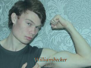 Williambecker
