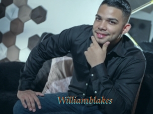 Williamblakes