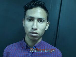Williamlevys