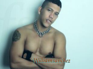 Williamsanchez