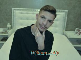 Williamscotty