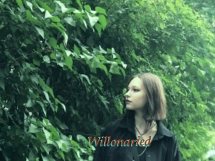 Willonaried
