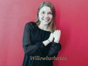 Willowbarberton