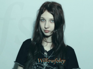Willowfoley
