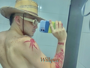 Willquee