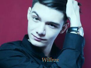 Willrox