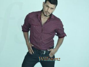 Willsaenz