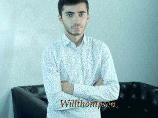 Willthompson