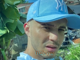 Willwyne