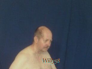 Willy58