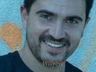 Willybyk