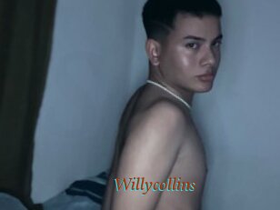 Willycollins