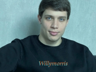 Willymorris