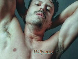 Willyumx