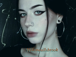 Wilonaallsbrook