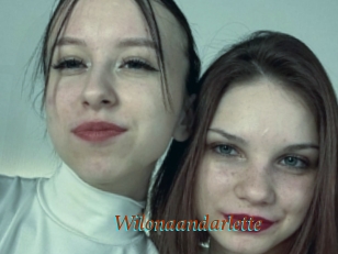 Wilonaandarlette