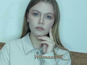 Wilonaaspell