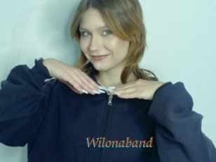 Wilonaband