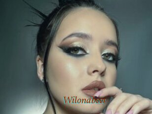 Wilonabeer