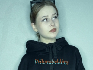 Wilonabelding