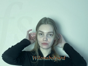 Wilonabolyard
