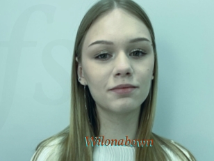 Wilonabown