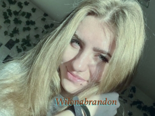 Wilonabrandon
