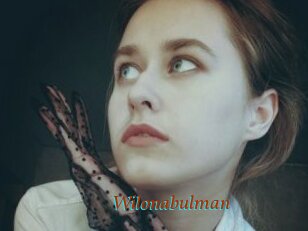 Wilonabulman