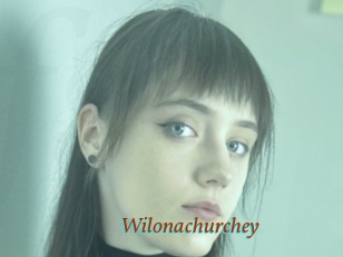 Wilonachurchey