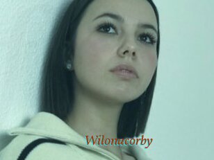 Wilonacorby