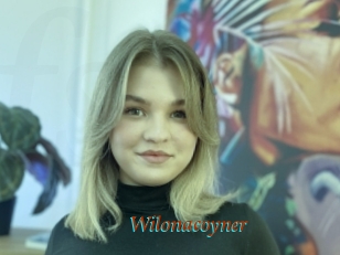 Wilonacoyner