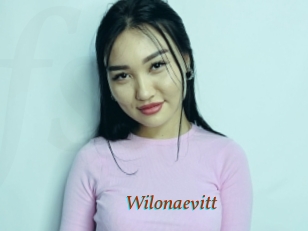Wilonaevitt