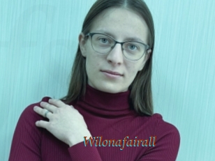 Wilonafairall