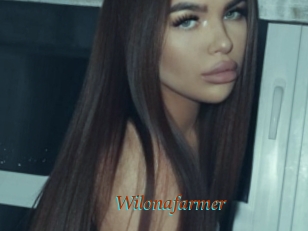 Wilonafarmer